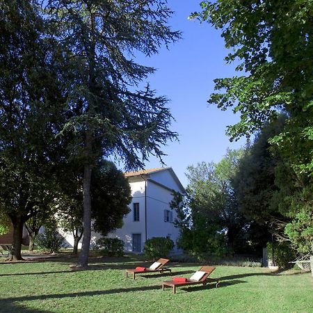 Вілла Borgo Iris Pietraia Екстер'єр фото