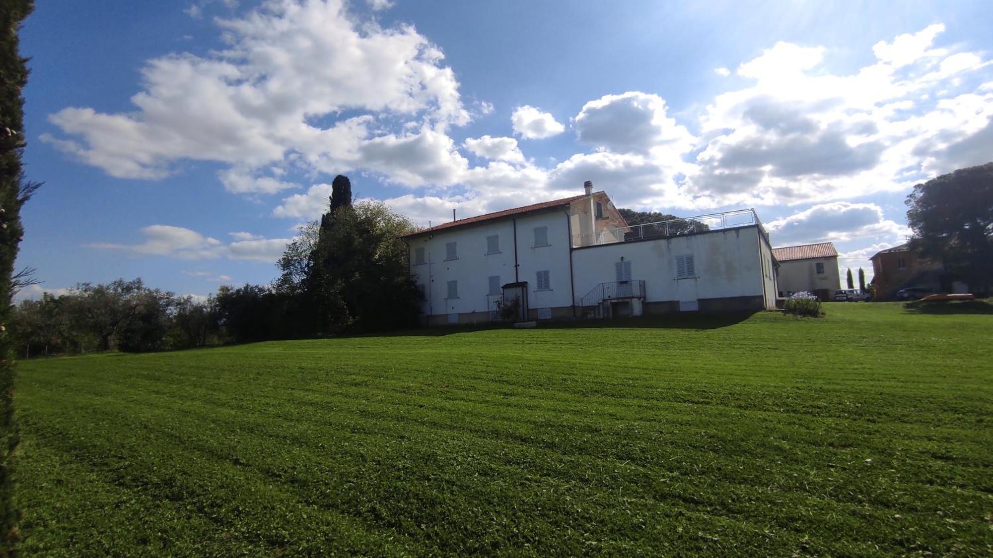 Вілла Borgo Iris Pietraia Екстер'єр фото