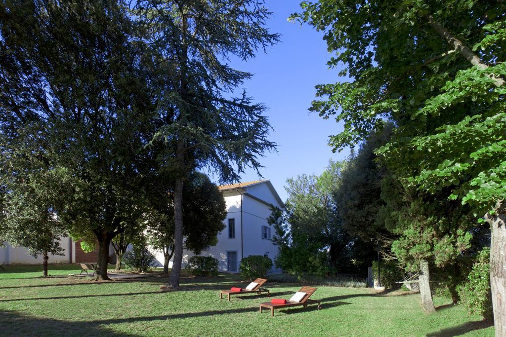 Вілла Borgo Iris Pietraia Екстер'єр фото