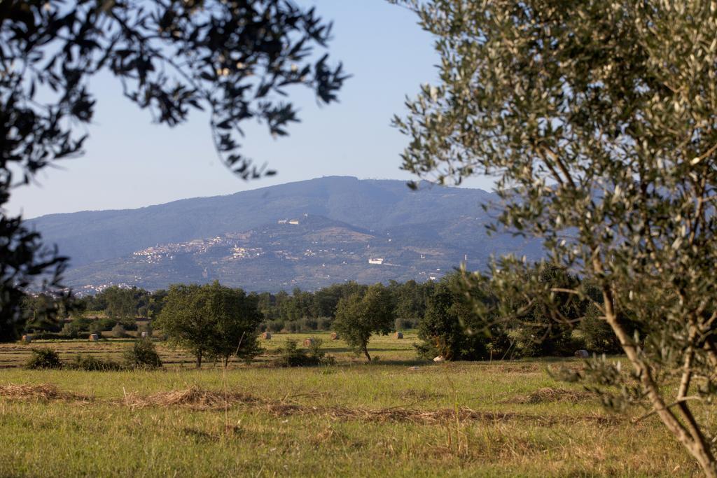 Вілла Borgo Iris Pietraia Екстер'єр фото