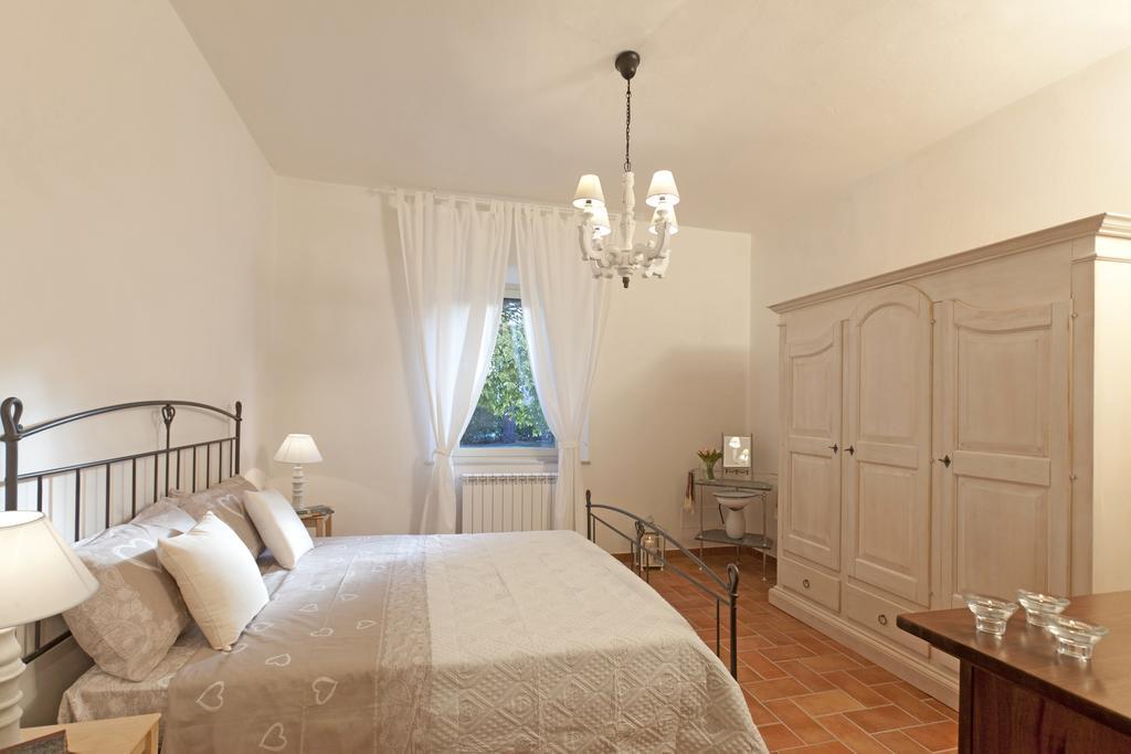 Вілла Borgo Iris Pietraia Екстер'єр фото