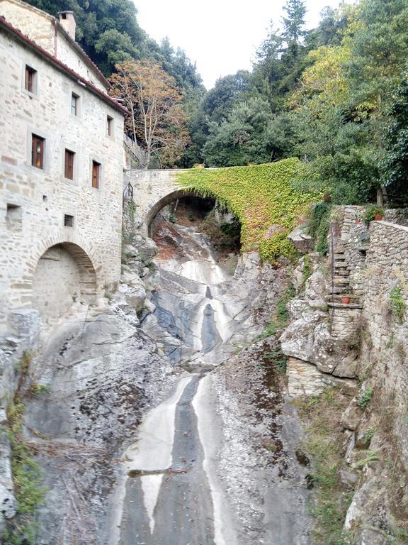 Вілла Borgo Iris Pietraia Екстер'єр фото